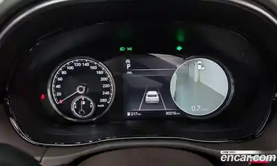 Genesis GV70 2021 2.5 Автомат в Москве № 81444, миниатюра 8