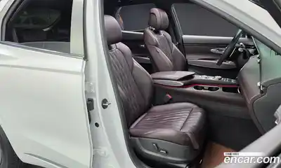 Genesis GV70 2021 2.5 Автомат в Москве № 81444, миниатюра 10