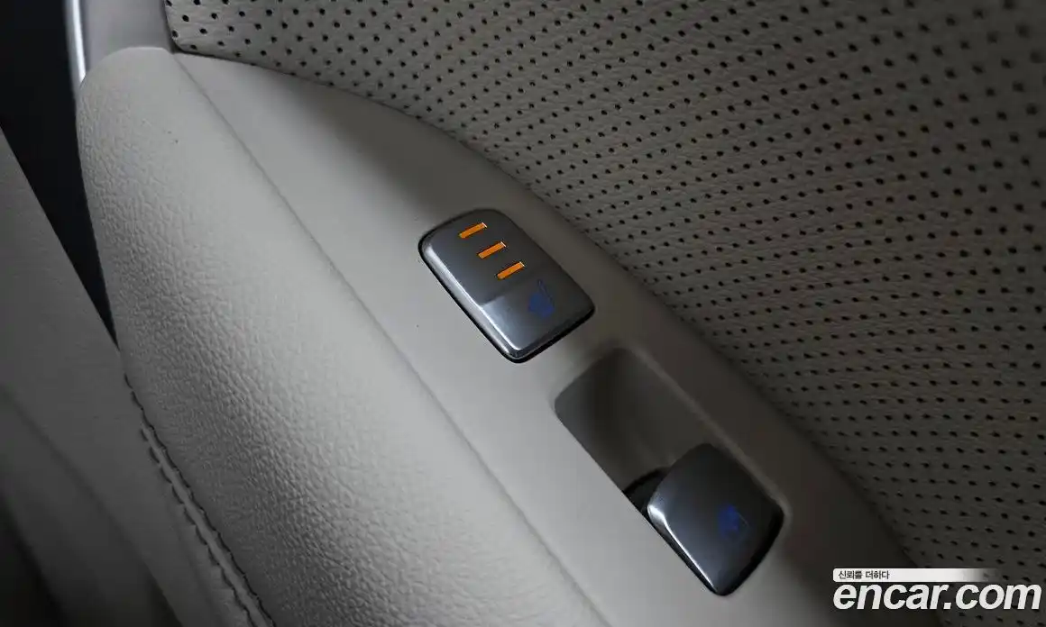 Genesis G70 2021 2.0 Автомат в Москве № 81534, фото 11