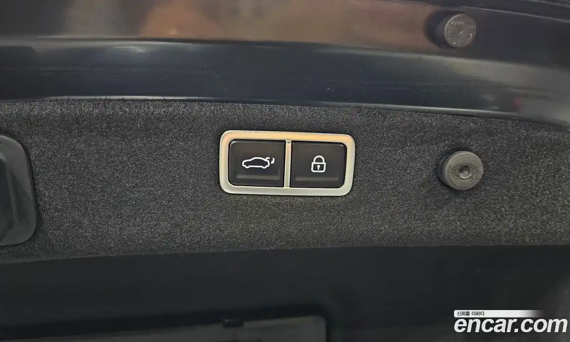 Genesis G70 2021 2.0 Автомат в Москве № 81534, фото 14