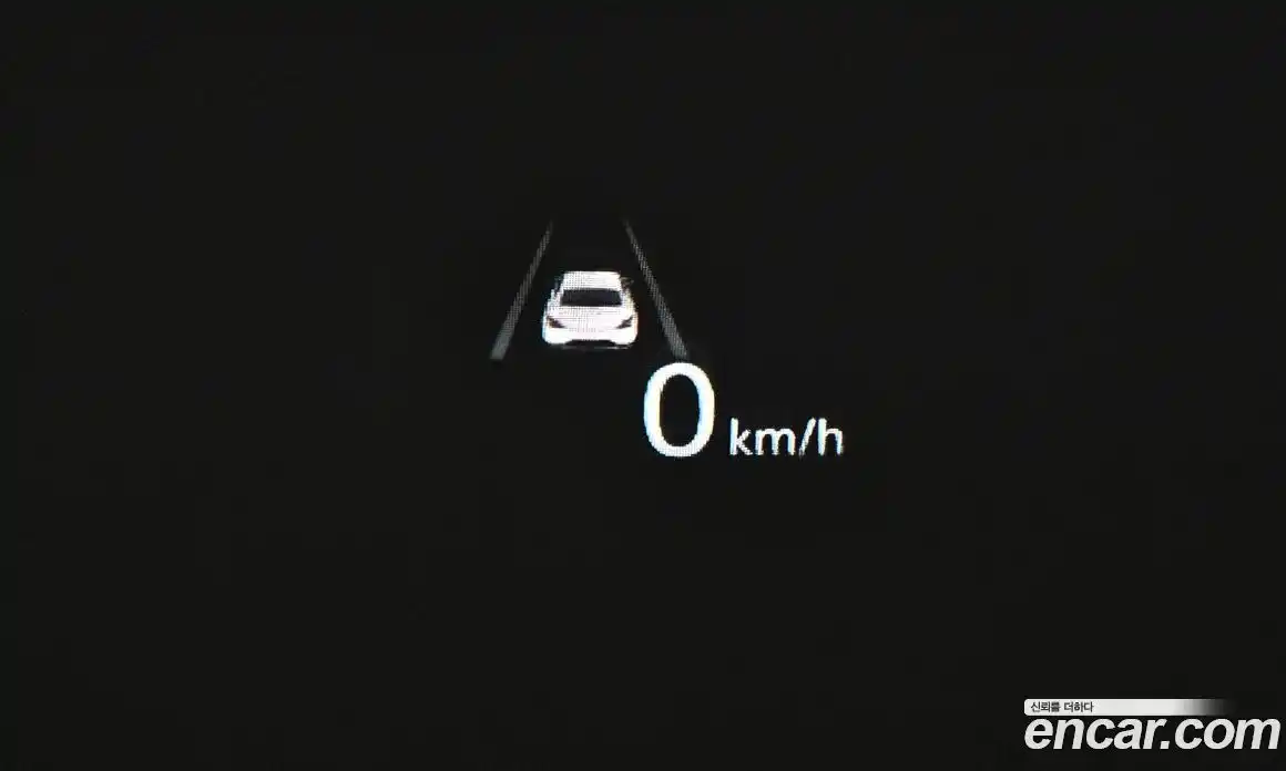 Genesis G70 2021 2.0 Автомат в Москве № 81534, фото 17