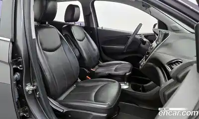Chevrolet Spark 2016 1.0 Автомат в Москве № 82636, миниатюра 11