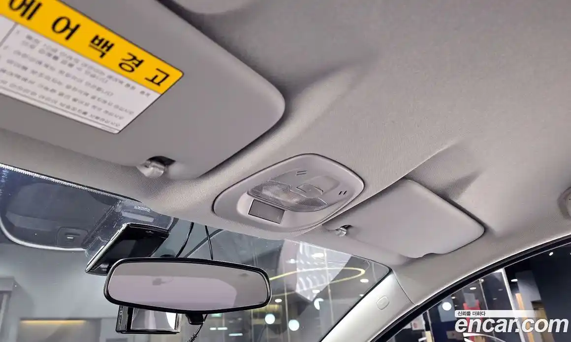 Chevrolet Spark 2016 1.0 Автомат в Москве № 82636, фото 15