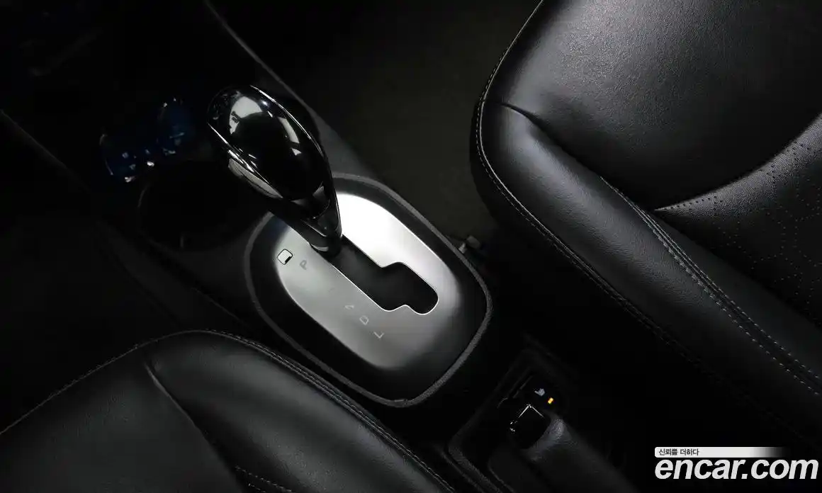 Chevrolet Spark 2016 1.0 Автомат в Москве № 82636, фото 4