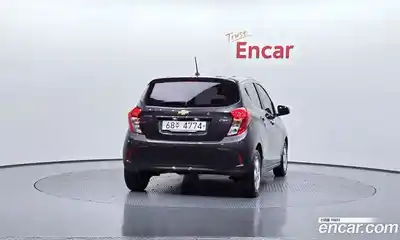 Chevrolet Spark 2016 1.0 Автомат в Москве № 82636, миниатюра 6