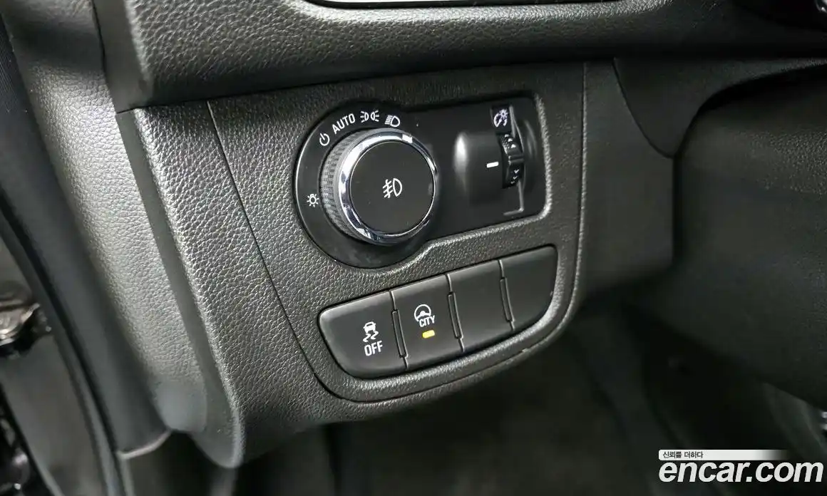 Chevrolet Spark 2016 1.0 Автомат в Москве № 82636, фото 7