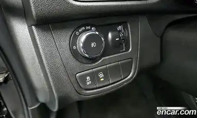 Chevrolet Spark 2016 1.0 Автомат в Москве № 82636, миниатюра 7