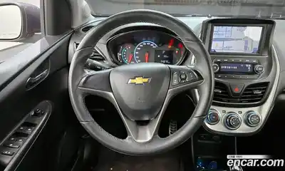 Chevrolet Spark 2016 1.0 Автомат в Москве № 82636, миниатюра 8