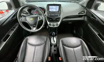 Chevrolet Spark 2016 1.0 Автомат в Москве № 82636, миниатюра 10