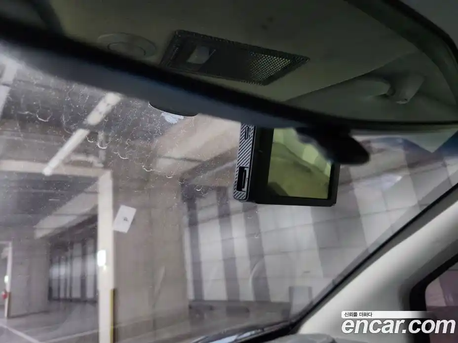 Chevrolet Spark 2014 1.0 Автомат в Москве № 83199, фото 11