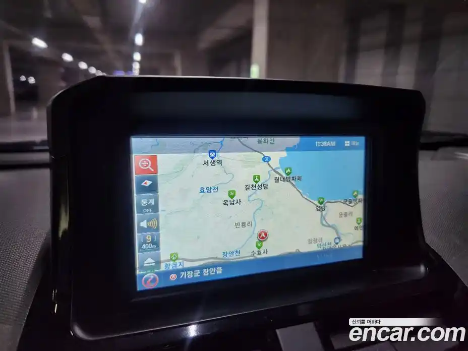 Chevrolet Spark 2014 1.0 Автомат в Москве № 83199, фото 13