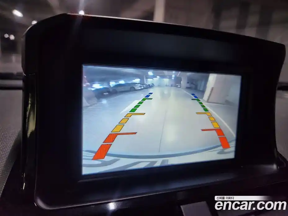 Chevrolet Spark 2014 1.0 Автомат в Москве № 83199, фото 14