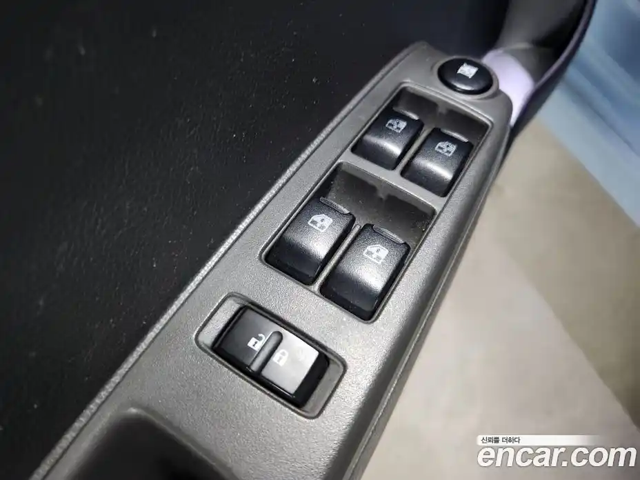 Chevrolet Spark 2014 1.0 Автомат в Москве № 83199, фото 18