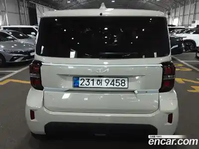 Kia Ray 2026 1.0 Автомат в Москве № 8358, миниатюра 12