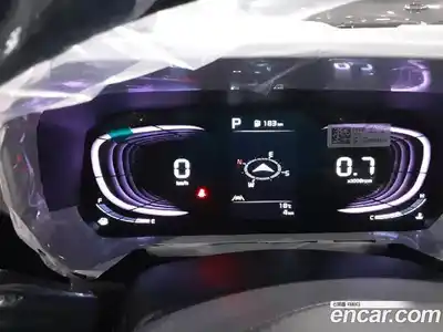 Kia Ray 2026 1.0 Автомат в Москве № 8358, миниатюра 7