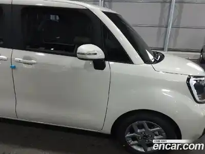 Kia Ray 2026 1.0 Автомат в Москве № 8358, миниатюра 9
