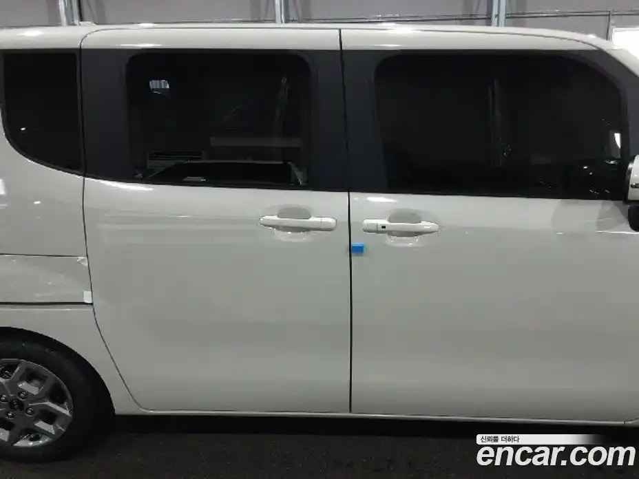 Kia Ray 2026 1.0 Автомат в Москве № 8358, фото 10