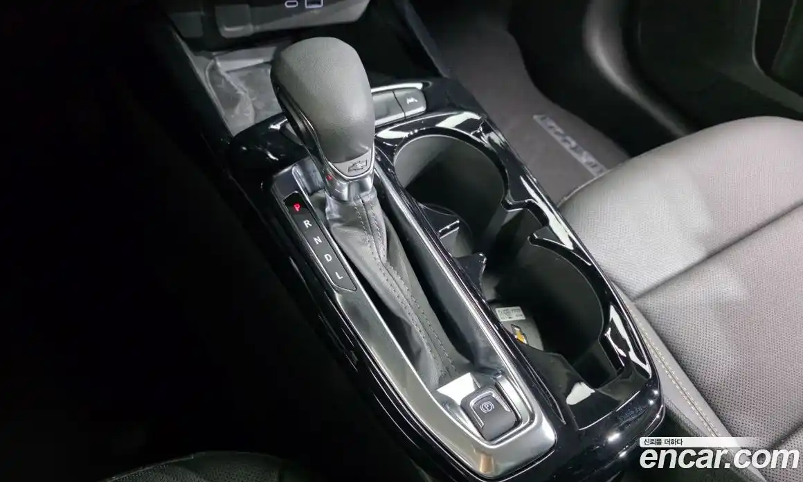 Chevrolet Trax 2025 1.2 Автомат в Москве № 84616, фото 11