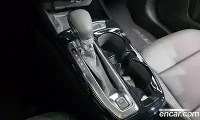 Chevrolet Trax 2025 1.2 Автомат в Москве № 84616, миниатюра 11