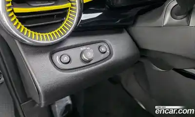 Chevrolet Trax 2025 1.2 Автомат в Москве № 84616, миниатюра 12