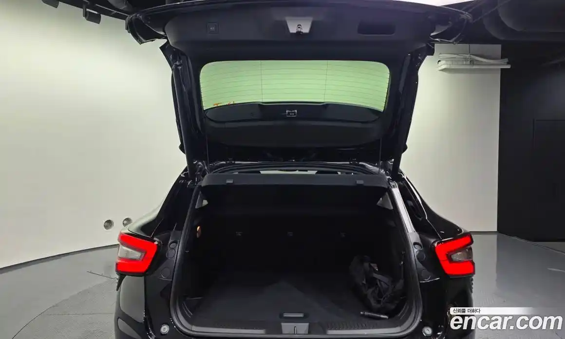 Chevrolet Trax 2025 1.2 Автомат в Москве № 84616, фото 13