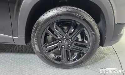 Chevrolet Trax 2025 1.2 Автомат в Москве № 84616, миниатюра 3