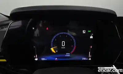 Chevrolet Trax 2025 1.2 Автомат в Москве № 84616, миниатюра 4