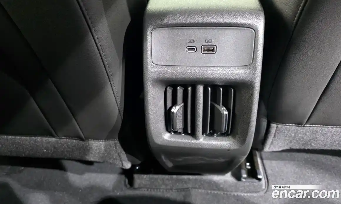 Chevrolet Trax 2025 1.2 Автомат в Москве № 84616, фото 9