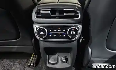 Genesis GV80 2022 2.5 Автомат в Москве № 85521, миниатюра 11