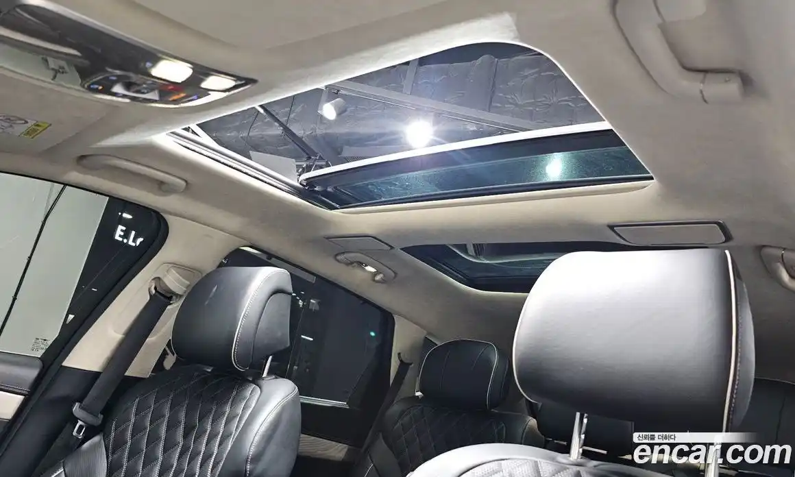 Genesis GV80 2022 2.5 Автомат в Москве № 85521, фото 12