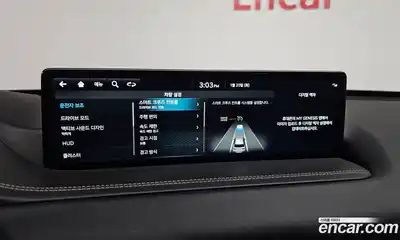 Genesis GV80 2022 2.5 Автомат в Москве № 85521, миниатюра 5