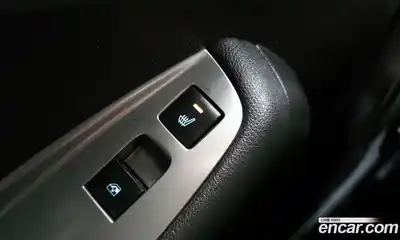 Chevrolet Orlando, 2015