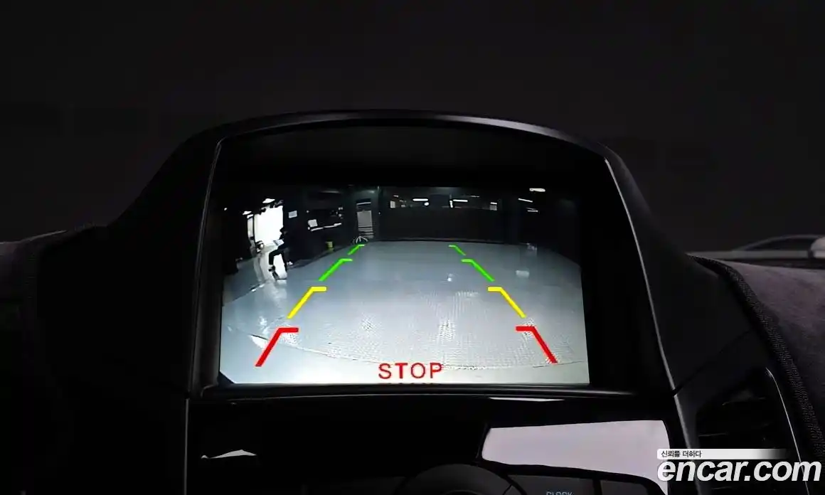 Chevrolet Orlando 2015 2.0 Автомат в Москве № 86014, фото 13