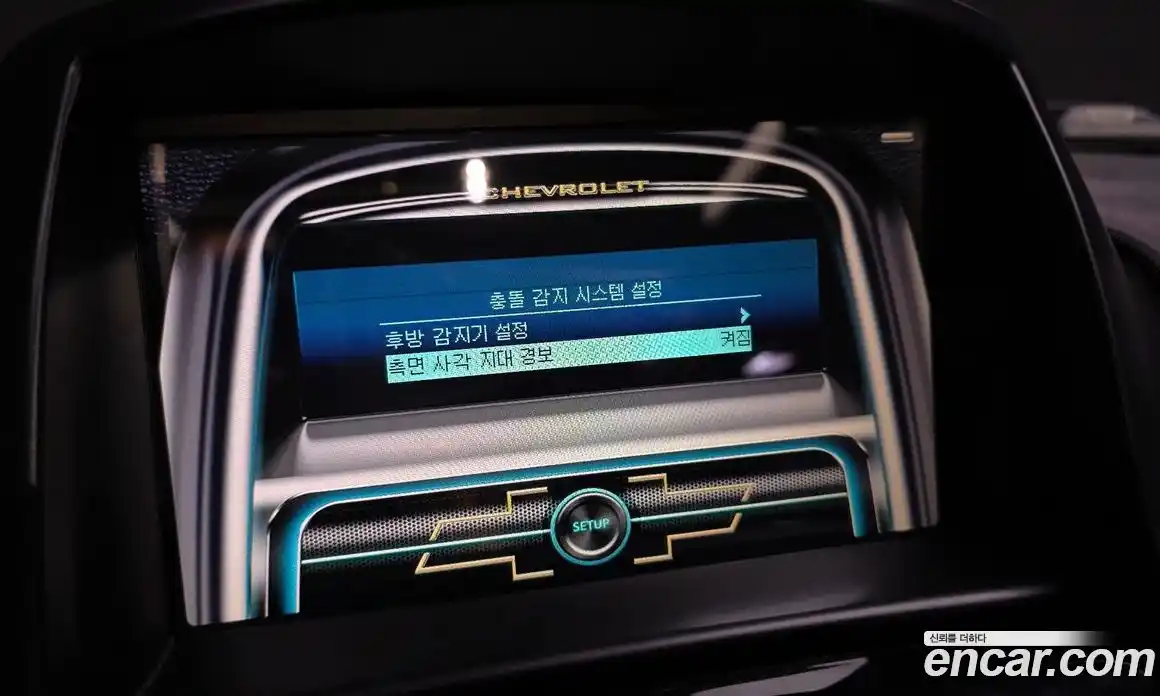 Chevrolet Orlando 2015 2.0 Автомат в Москве № 86014, фото 14