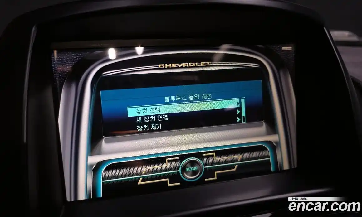 Chevrolet Orlando 2015 2.0 Автомат в Москве № 86014, фото 4