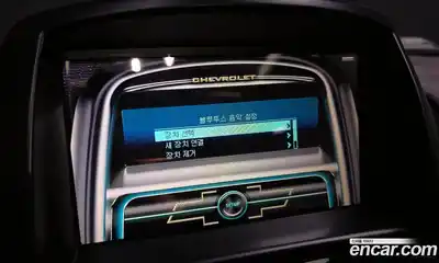 Chevrolet Orlando 2015 2.0 Автомат в Москве № 86014, миниатюра 4