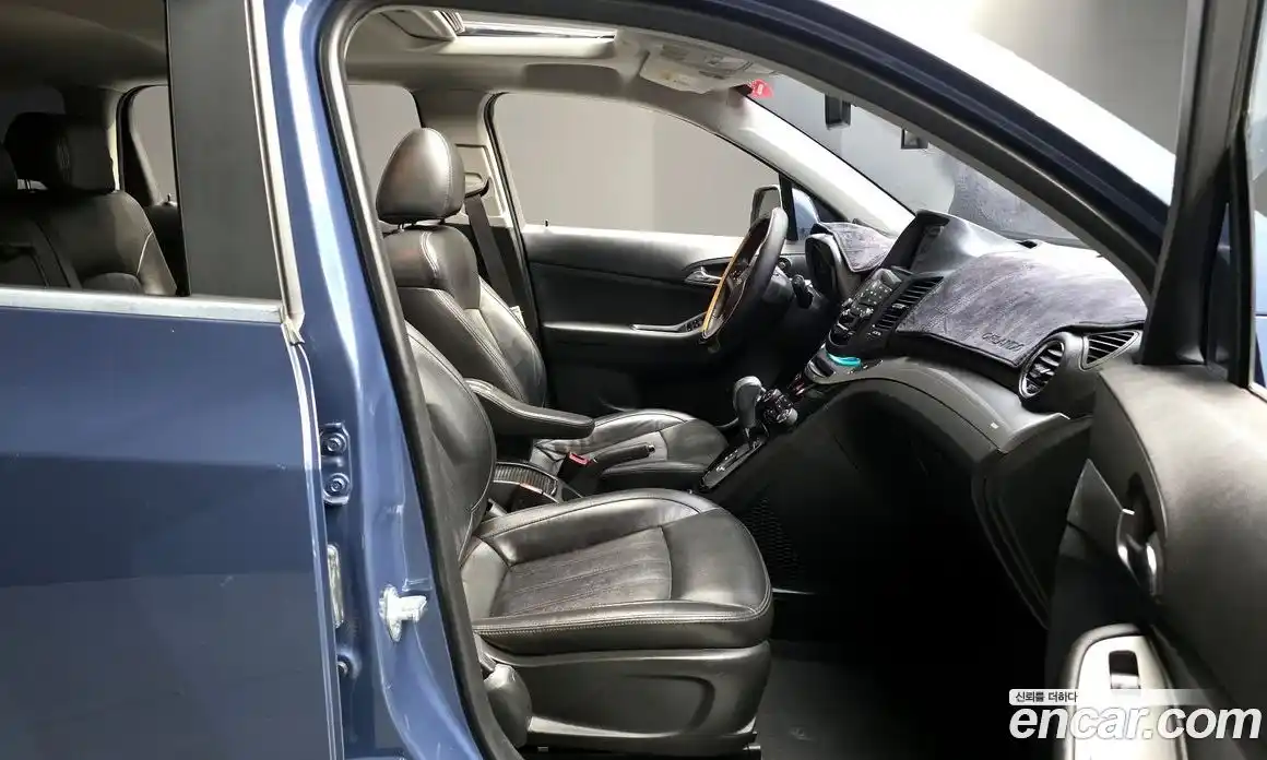 Chevrolet Orlando 2015 2.0 Автомат в Москве № 86014, фото 5