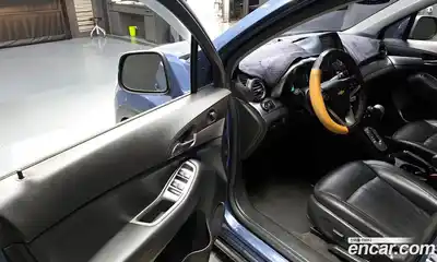 Chevrolet Orlando 2015 2.0 Автомат в Москве № 86014, миниатюра 8