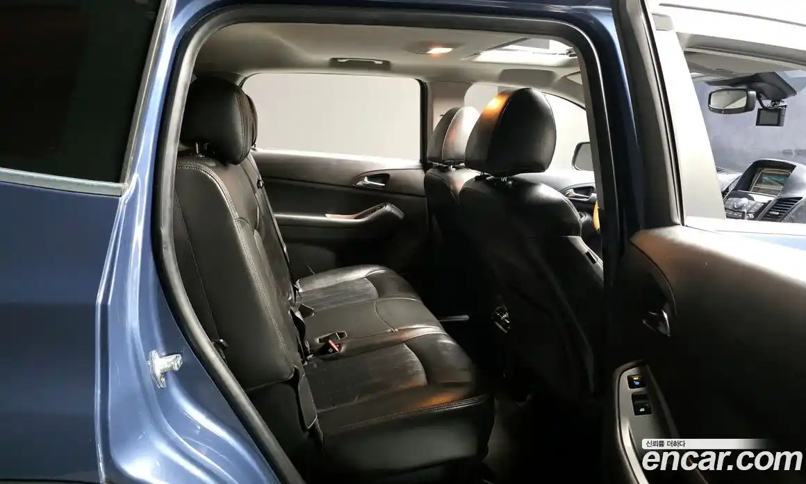 Chevrolet Orlando 2015 2.0 Автомат в Москве № 86014, фото 10