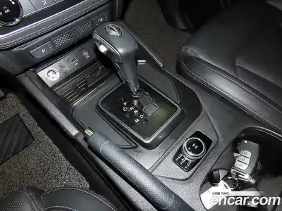 SsangYong Rexton 2021 2.2 Автомат в Москве № 98212, миниатюра 12