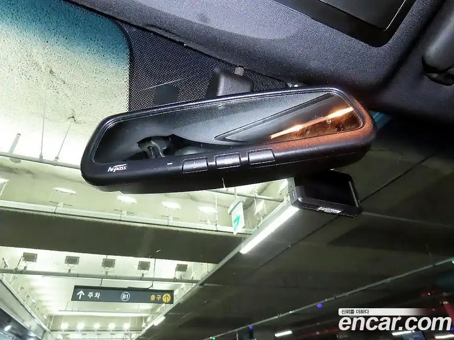 SsangYong Rexton 2021 2.2 Автомат в Москве № 98212, фото 16