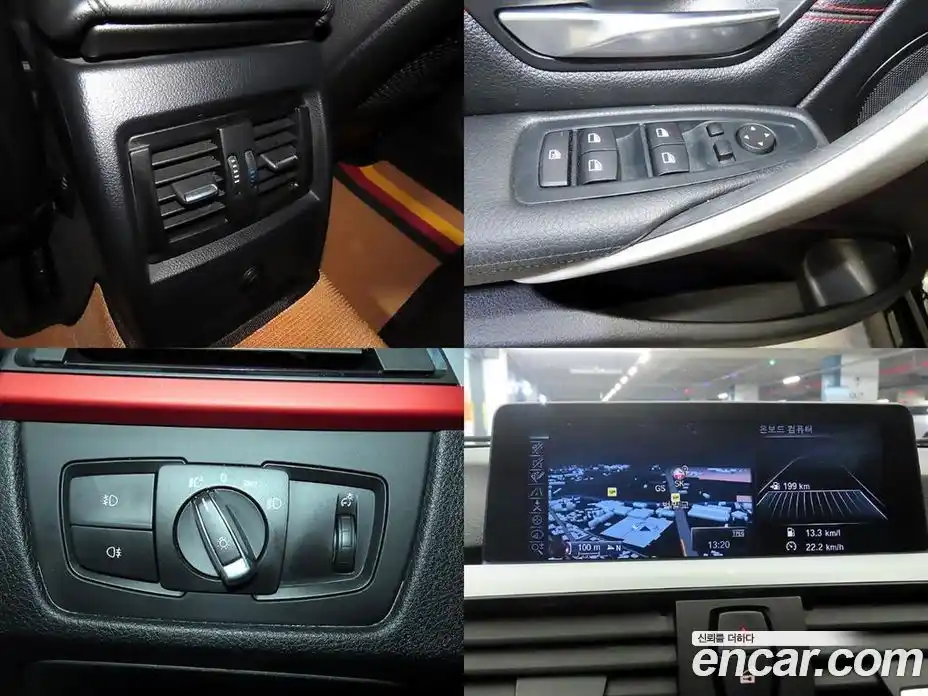 SsangYong Rexton 2021 2.2 Автомат в Москве № 98212, фото 18