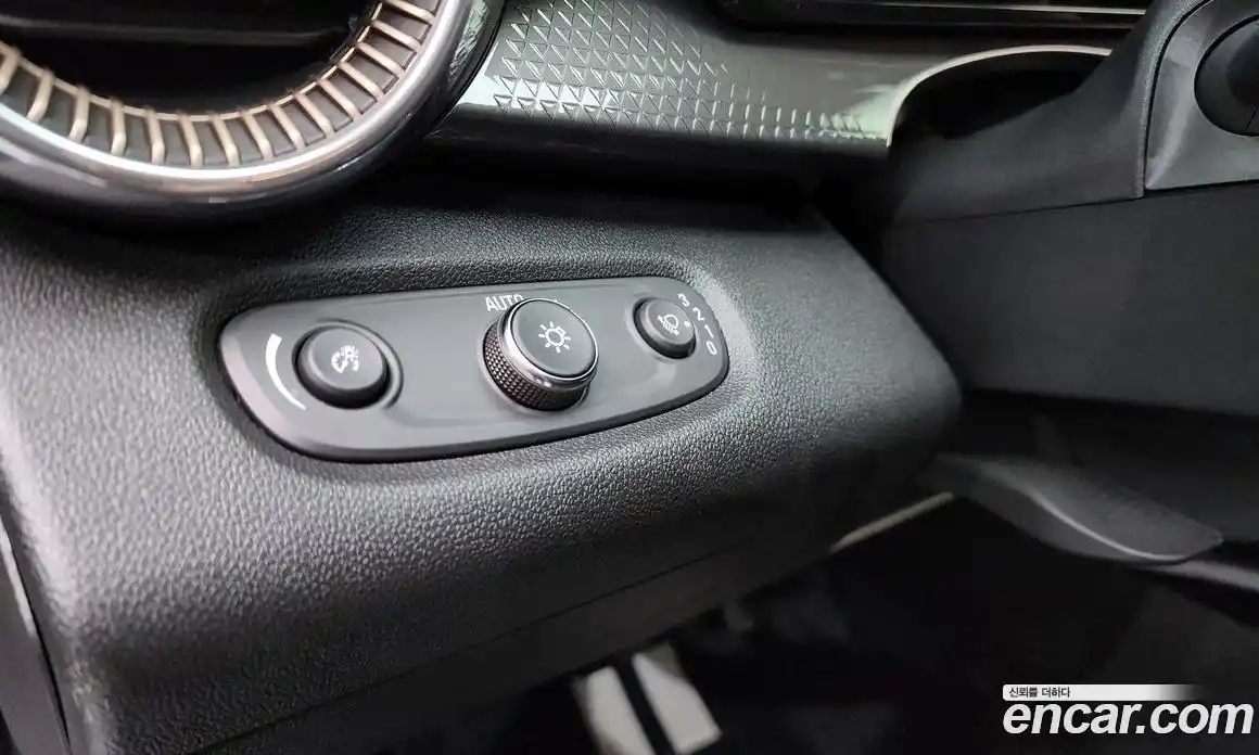 Chevrolet Trax 2024 1.2 Автомат в Москве № 103504, фото 11