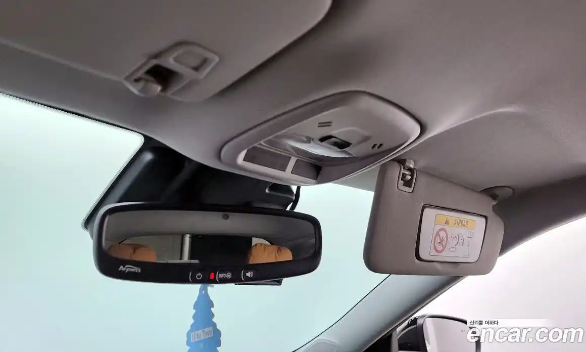 Chevrolet Trax 2024 1.2 Автомат в Москве № 103504, фото 16