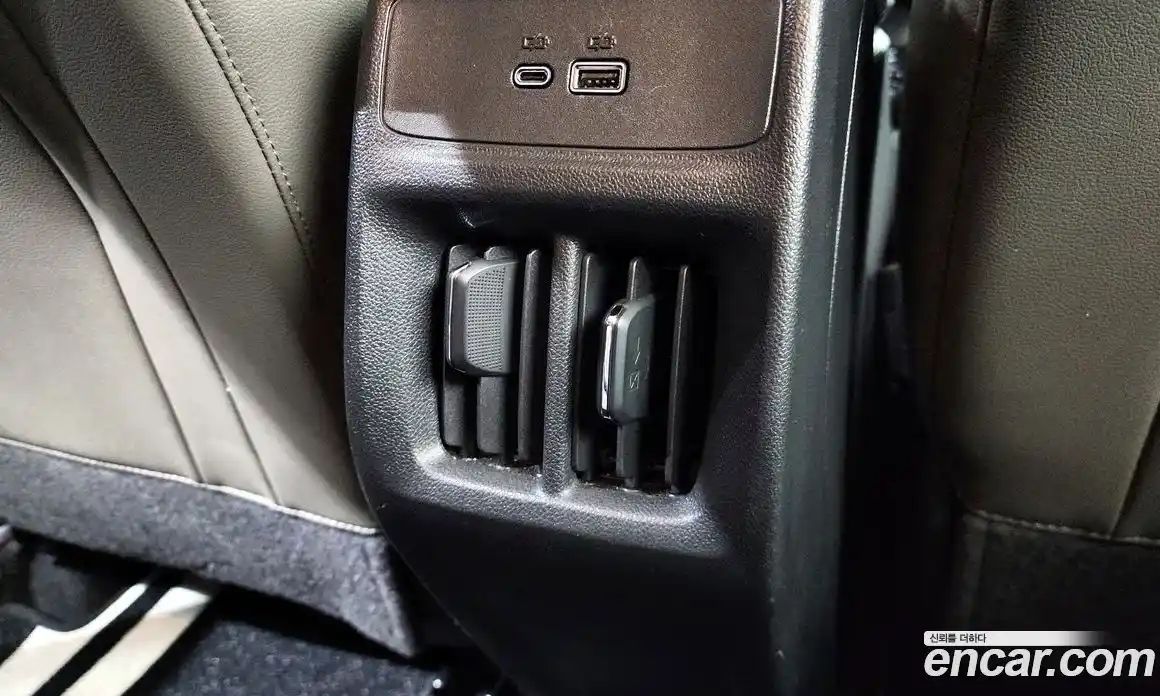 Chevrolet Trax 2024 1.2 Автомат в Москве № 103504, фото 18