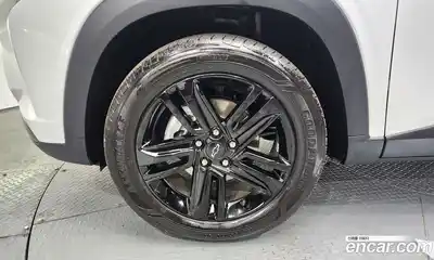 Chevrolet Trax 2024 1.2 Автомат в Москве № 103504, миниатюра 9