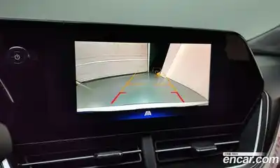 Chevrolet Trax 2024 1.2 Автомат в Москве № 103504, миниатюра 10