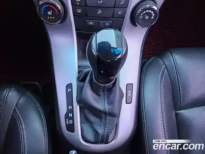 Chevrolet Cruze 2016 1.4 Автомат в Москве № 104115, миниатюра 6