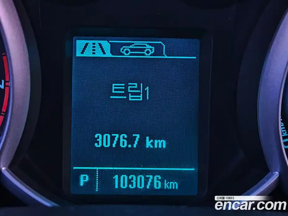 Chevrolet Cruze 2016 1.4 Автомат в Москве № 104115, фото 7