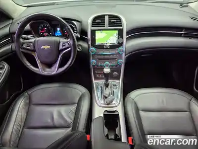 Chevrolet Malibu 2014 2.0 Автомат в Москве № 104204, миниатюра 11